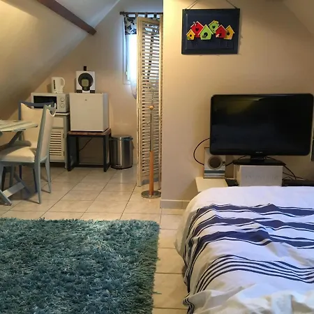 So De Herrano Bed and Breakfast Villelongue