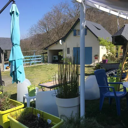 So De Herrano Bed and Breakfast