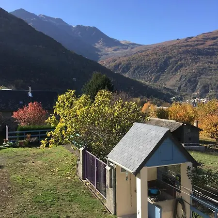 Bed and Breakfast So De Herrano Villelongue