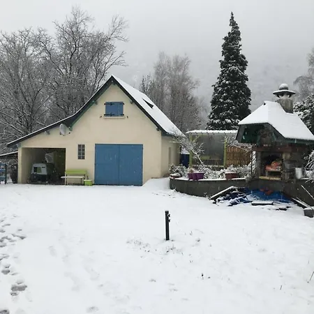 So De Herrano Bed and Breakfast